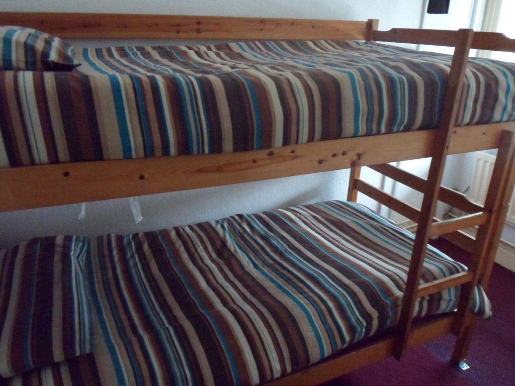 York Street Hotel Μπλάκπουλ Δωμάτιο φωτογραφία